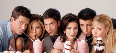 How Well Do You Know Friends?