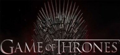 How Well Do You Know The "Game Of Thrones"?