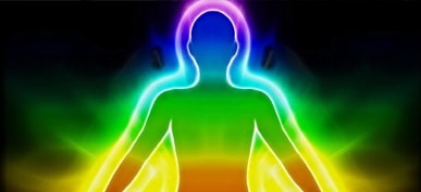 How Hot Is Your Aura?