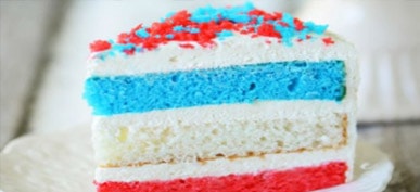 15 Patriotic Desserts For Your Fourth Of July Celebration